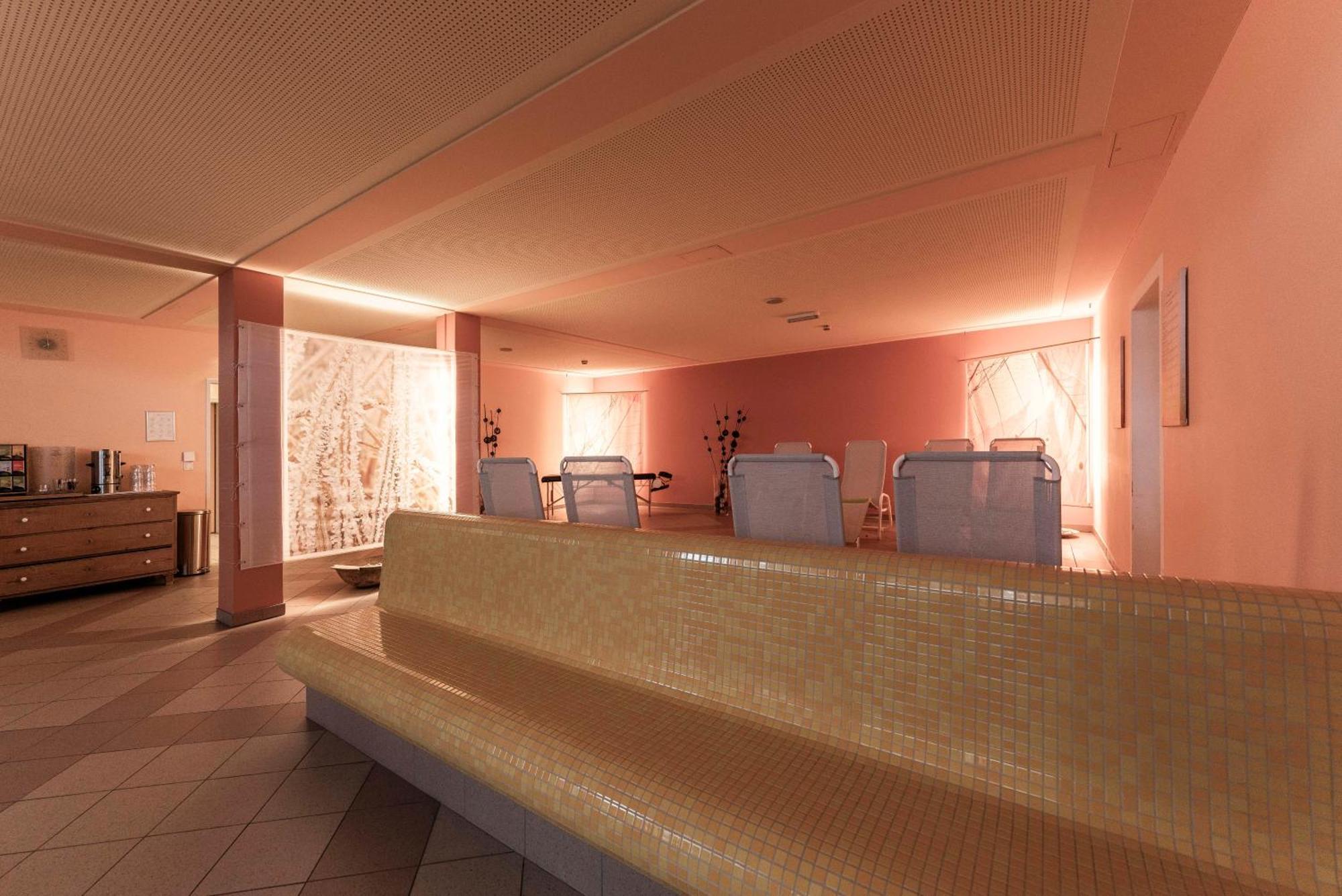 Jufa Hotel ホーホ エクステリア 写真